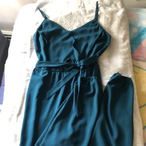 Forever 21 Jumpsuit!